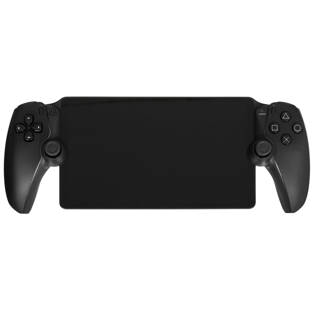Портативное игровое устройство PlayStation Portal [8", IPS, 1920 x 1080, Touchscreen, Wi-Fi, черный]