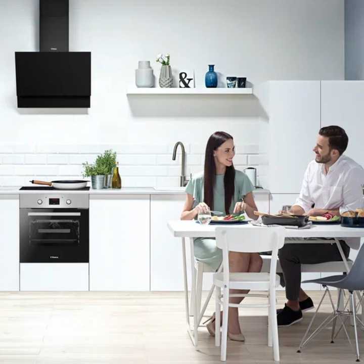 Духовой шкаф Hansa BOEI68461