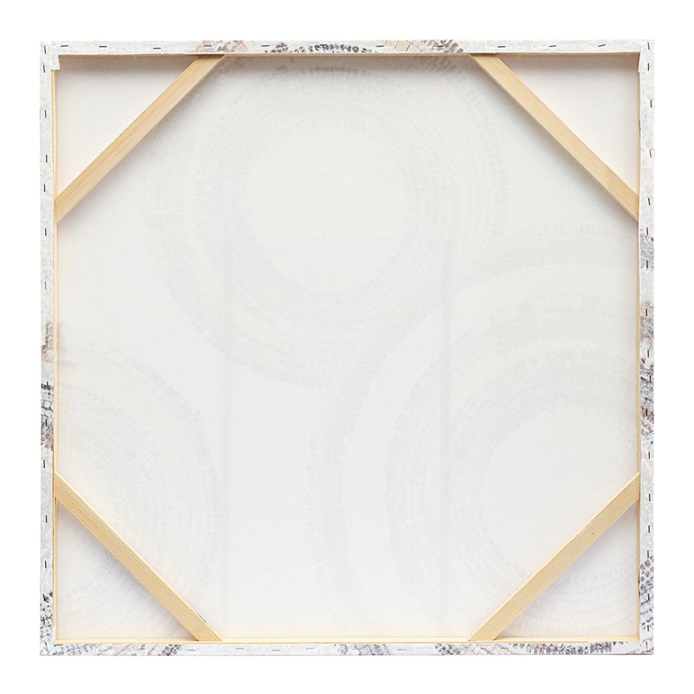 Панно декоративное Tessera №1, 80х80 см