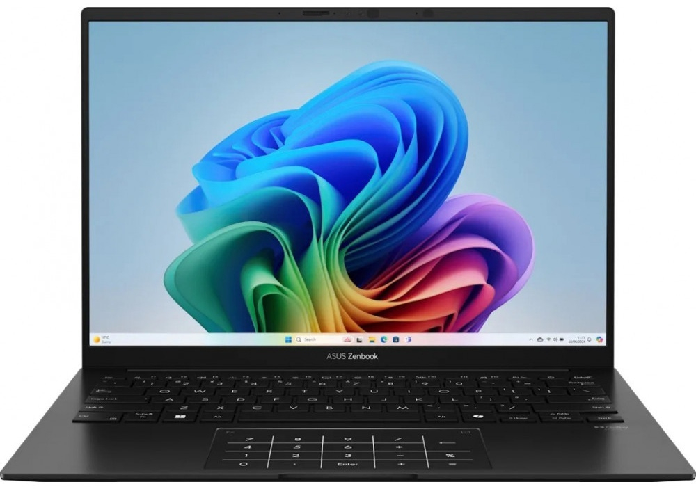 Ноутбук ASUS Zenbook 14 UM3406KA 14&#34; / 16 Гб / M.2 1024 Гб / Без ОС / 90NB14U1-M00E50
