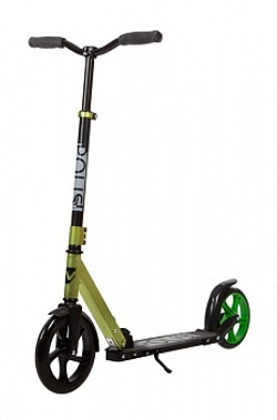 Самокат для детей NOVATRACK POLIS PRO 230*200мм