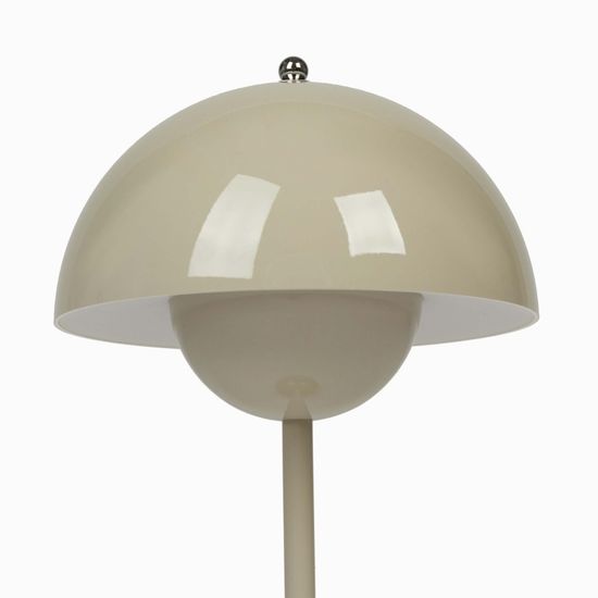 Настольный светильник Mary диаметр 16