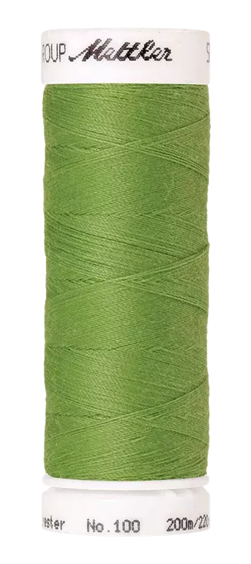 Нить универсальная SERALON 100, 200 м, Mettler, 0092