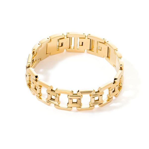 Браслет Coeur de Lion Gold 4420/30-1600