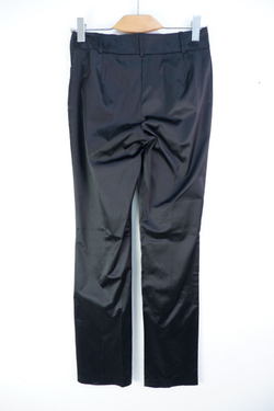 Брюки Oodji с хлопком стильные 42 размер, новые