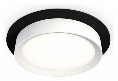 Встраиваемый светильник Ambrella Light XC XC8051001