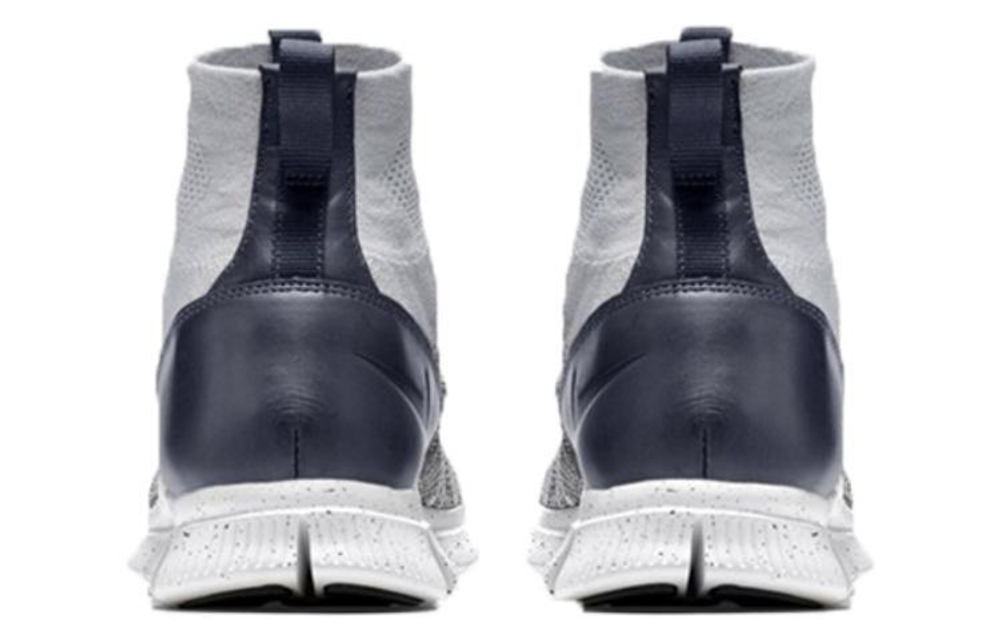 Кроссовки Nike Mercurial Superfly Pure Platinum
