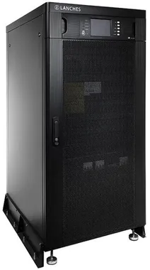 ИБП Lanches L900II 3/3 40kVA - изображение 1 ИБП Lanches L900II 3/3 40kVA - фото 1