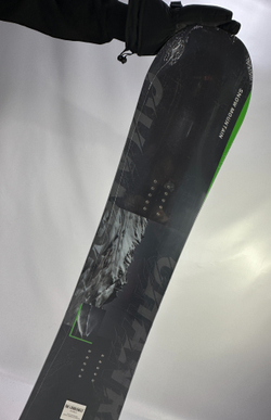 Сноуборд CHANRICH SNOW MOUNTAIN