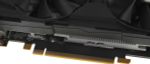 Видеокарта AFOX NVIDIA  GeForce RTX 2060SUPER AF2060S-8192D6H4-V2 8ГБ GDDR6, Ret