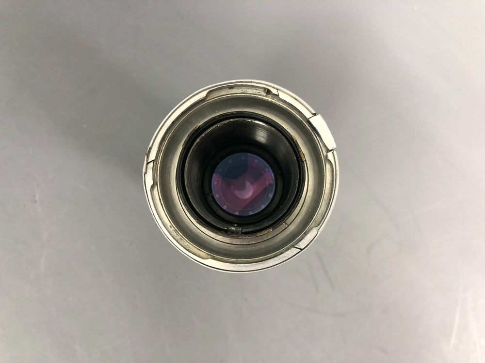 Юпитер-11 П 4/135mm