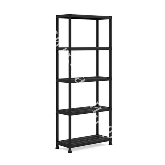 Пластиковый стеллаж Keter Plus Shelf 80/40/5