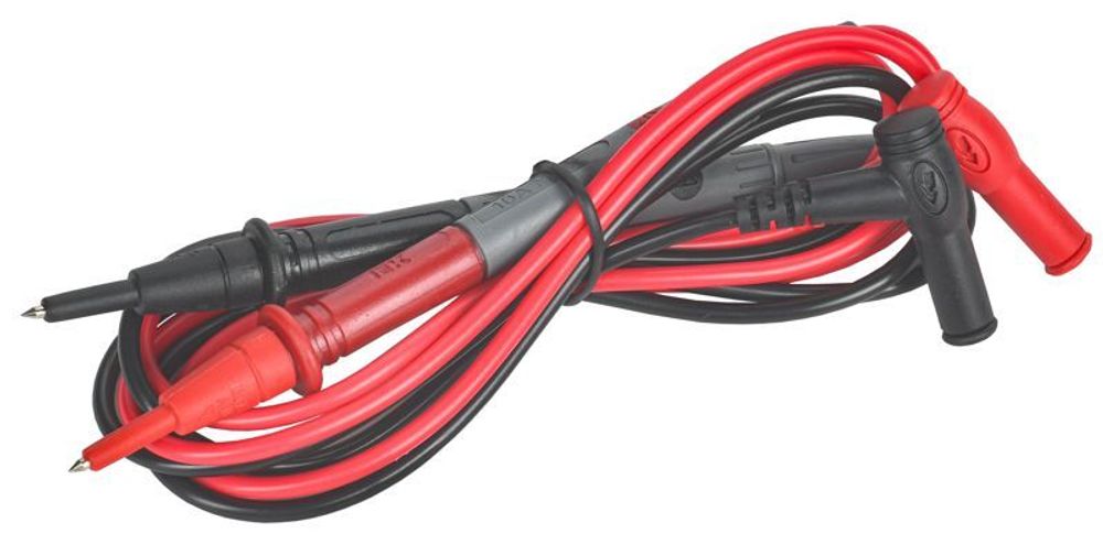 Комплект щупов TL12 ARMA2L 5 IEK A2L5-DM10D-TL1-093-16