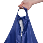 Кресло -мешок L оксфорд арт.5001011, синий