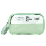 Advanced Clinicals, эксклюзивный набор iHerb для восстановления волос, 4 предмета