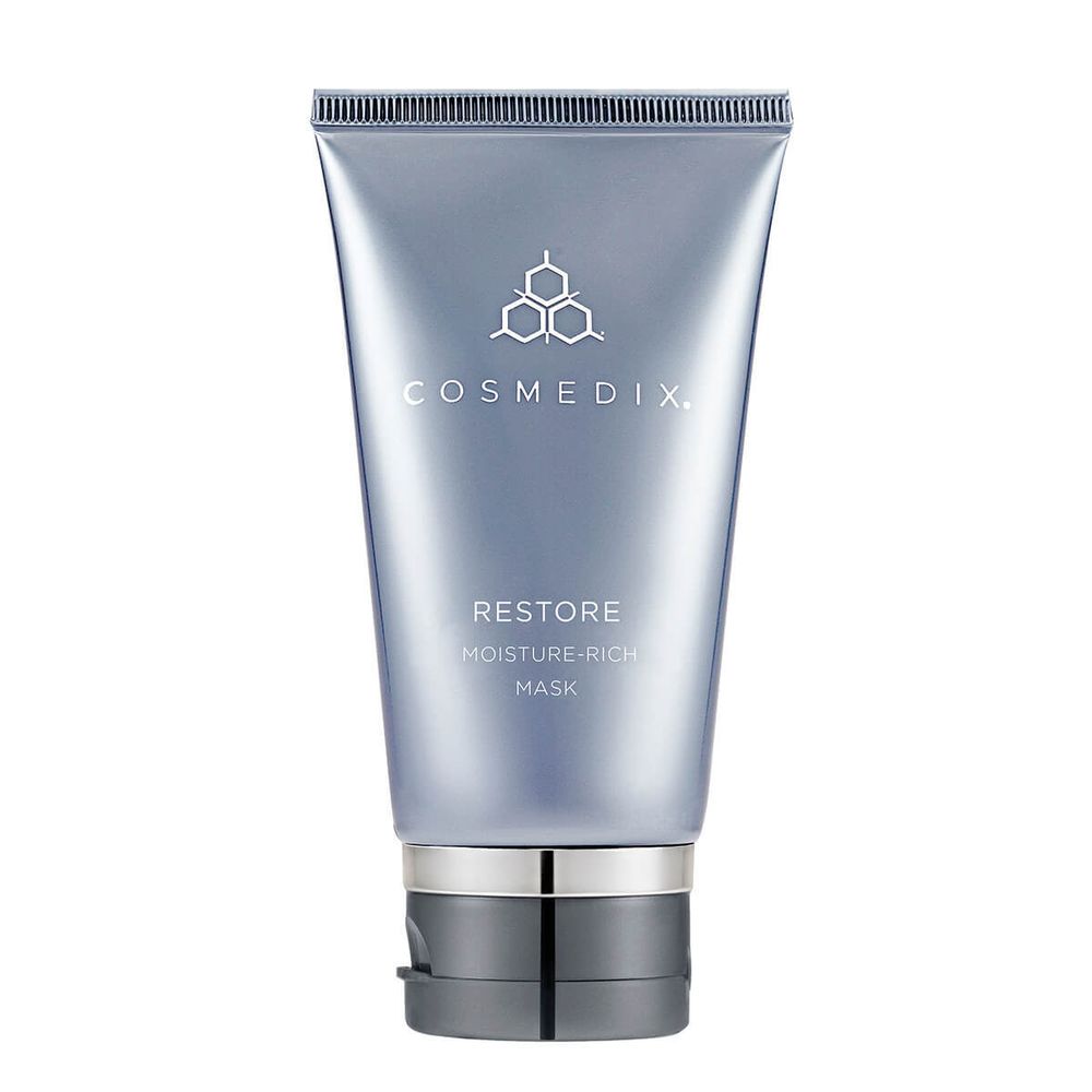 Увлажняющая маска для лица COSMEDIX Restore Moisture-Rich Mask 37г