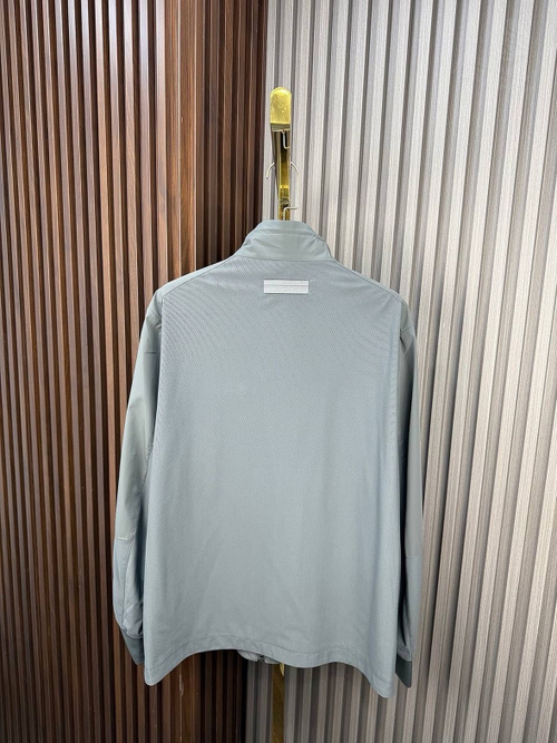 Ветровка Ermenegildo Zegna