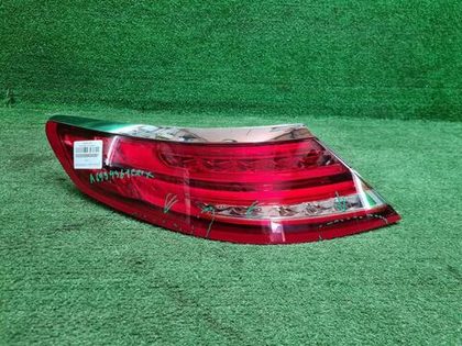 Фонарь левый внешний Mercedes S C217 (2013-2017)