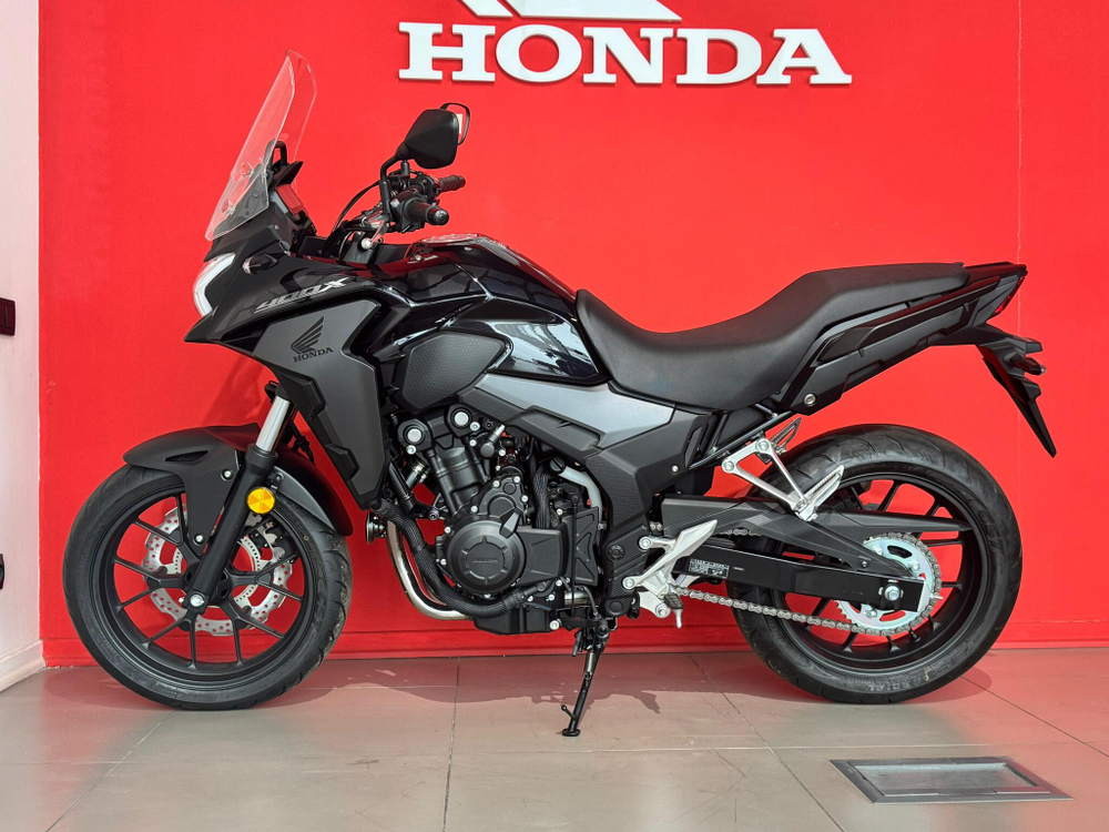 Honda CB 400X
