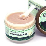 Маска для лица желейная коллагеновая Elizavecca Green Piggy Collagen jella pack 100 гр.