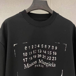 Футболка Maison Margiela