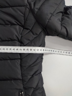 Пуховик Tally Weijl стильный на 12-14 лет, новый