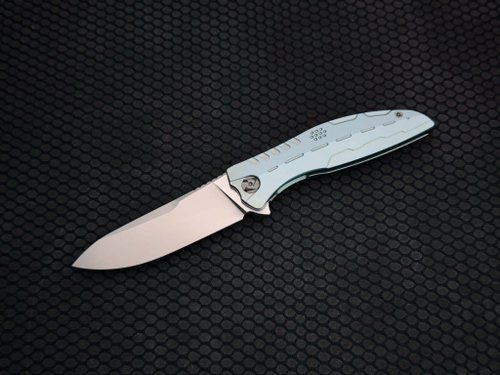 Складной нож NEO [Tmax Blue]