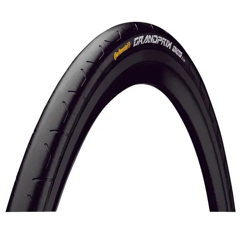 Покрышка Grand Prix 700X23 Polyxbreaker Black складная