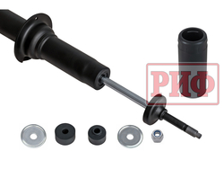 Амортизатор РИФ передний Toyota Land Cruiser Prado 90/95, 4runner 1996-2002, штатный