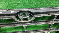 Решетка радиатора Hyundai Tucson 3 (2015-2018)