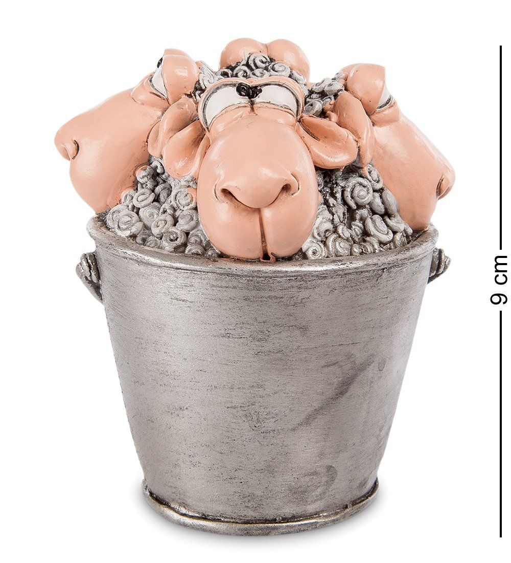 RV-149 Фигурка «Ведро овец» (W.Stratford)