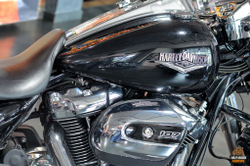 Harley-Davidson Road King (FLHR) 2018