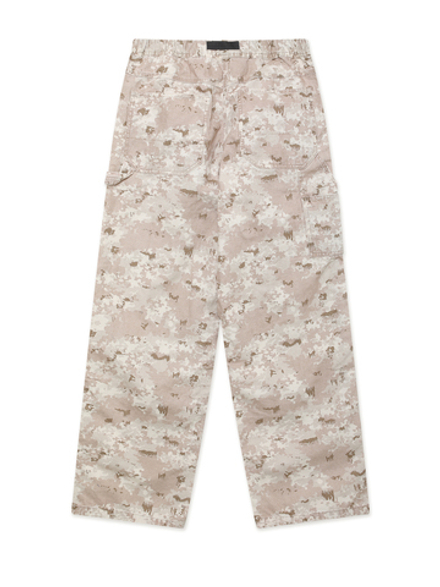 Брюки Canvas Work Pant