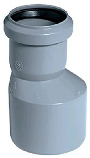 Редукция Ostendorf HTR 110/50 мм канализационная арт. 115720
