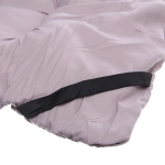 Матрас для раскладушки 188*66 см, серый