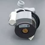 Циркуляционный насос для котлов Arderia ESR, Master Gas, Daesung, Celtic - DUCA DSP 15-75 (аналог Grundfos) арт. 2050118, 52050130, 2050130