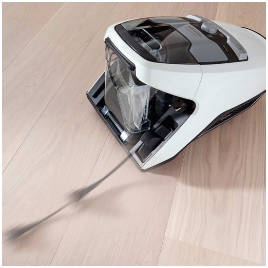 Пылесос Miele Blizzard CX1 Excellence