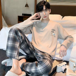 Мужская пижама