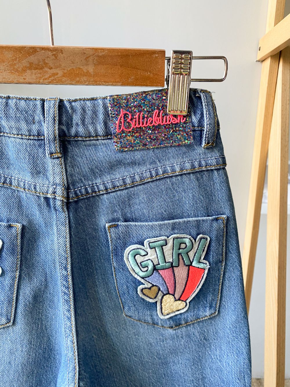 Джинсы Billieblush, 116