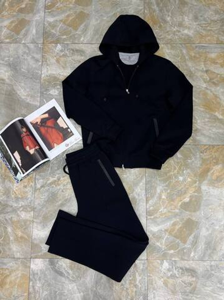 Спортивный костюм Brunello Cucinelli