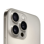 Телефон Apple iPhone 16 Pro 512Gb E-Sim (Natural Titanium)