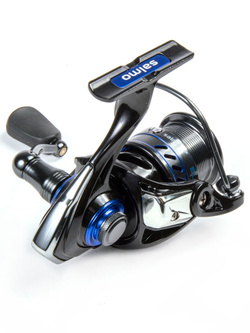 Катушка безынерционная Salmo Elite SPINETIX 8 2500FD