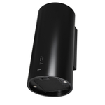 Кухонная вытяжка MAUNFELD Lee Wall 39 черный фото 