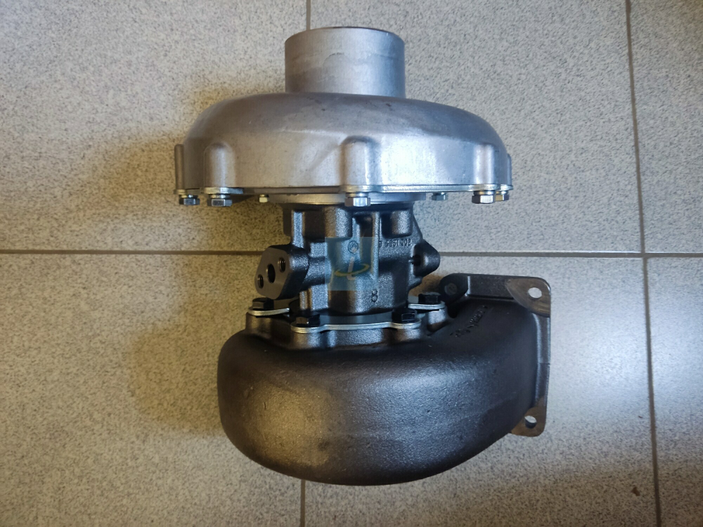 Турбокомпрессор К36-88-04