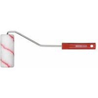 Валик 100 мм ядро 30 мм, полиакрил, ворс 11 мм, ручка 350 мм, бюгель 6 мм Master Color