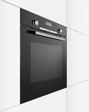 Электрический духовой шкаф Bosch HBG317BB0R