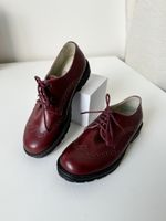 Новые кожаные туфли Equerry, 30