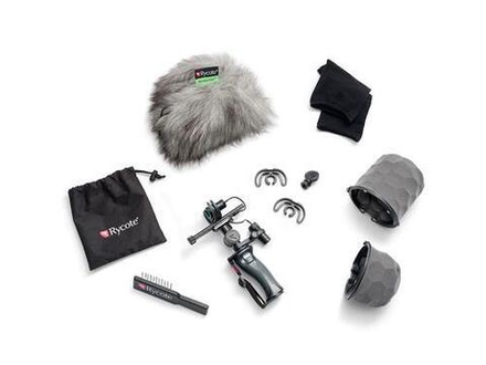 Комплект ветрозащиты Rycote Nano Shield Kit NS1-BA (RYC086301)