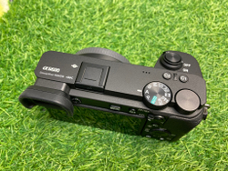 Sony A6600 (4.200 кадров)