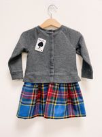 Платье Burberry